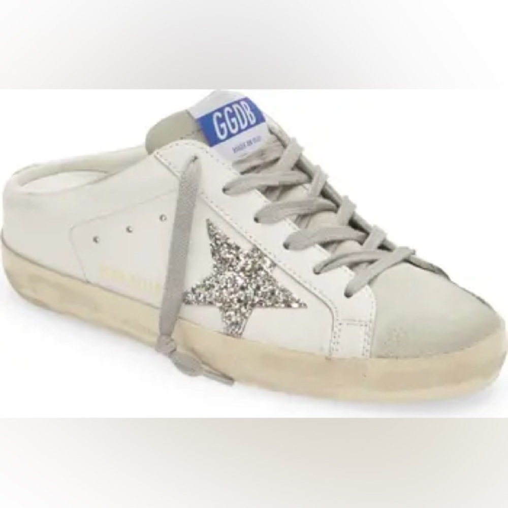 Golden Goose Sabot